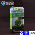 Pet Food Side Gusset Packaging Food Grade Bag